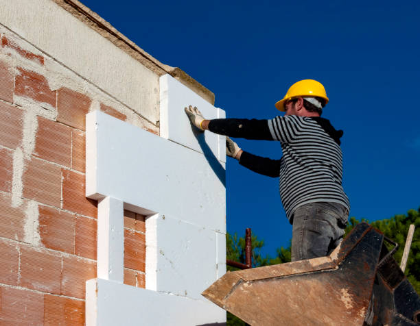 Best Blown-in Insulation in Stratford, WI