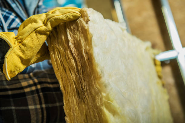 Types of Insulation We Offer in Stratford, WI