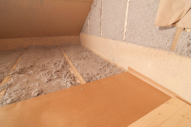 Best Geographic-Specific Insulation Services in Stratford, WI