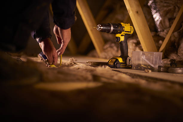 Best Fiberglass Insulation in Stratford, WI